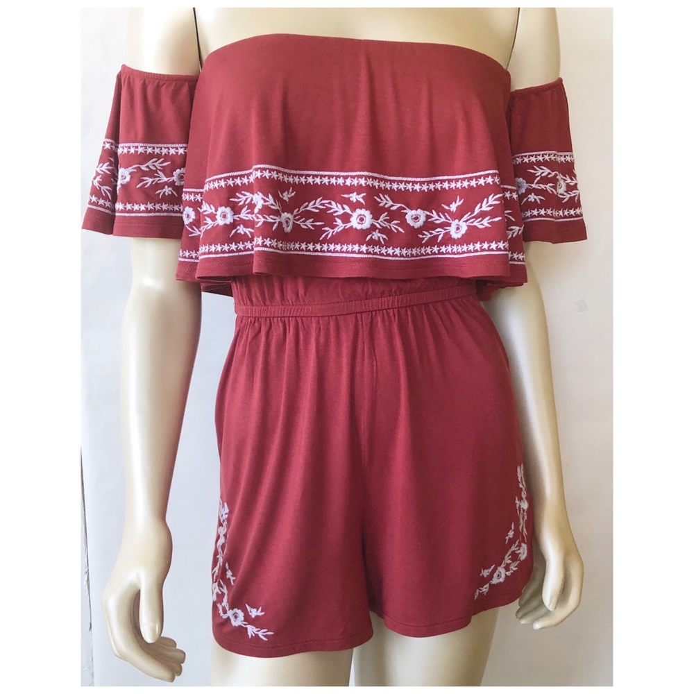 American Eagle ♥️ Outfitters Romper